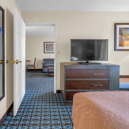 Wingate By Wyndham Chicago Schaumburg Otel Oda fotoğraf