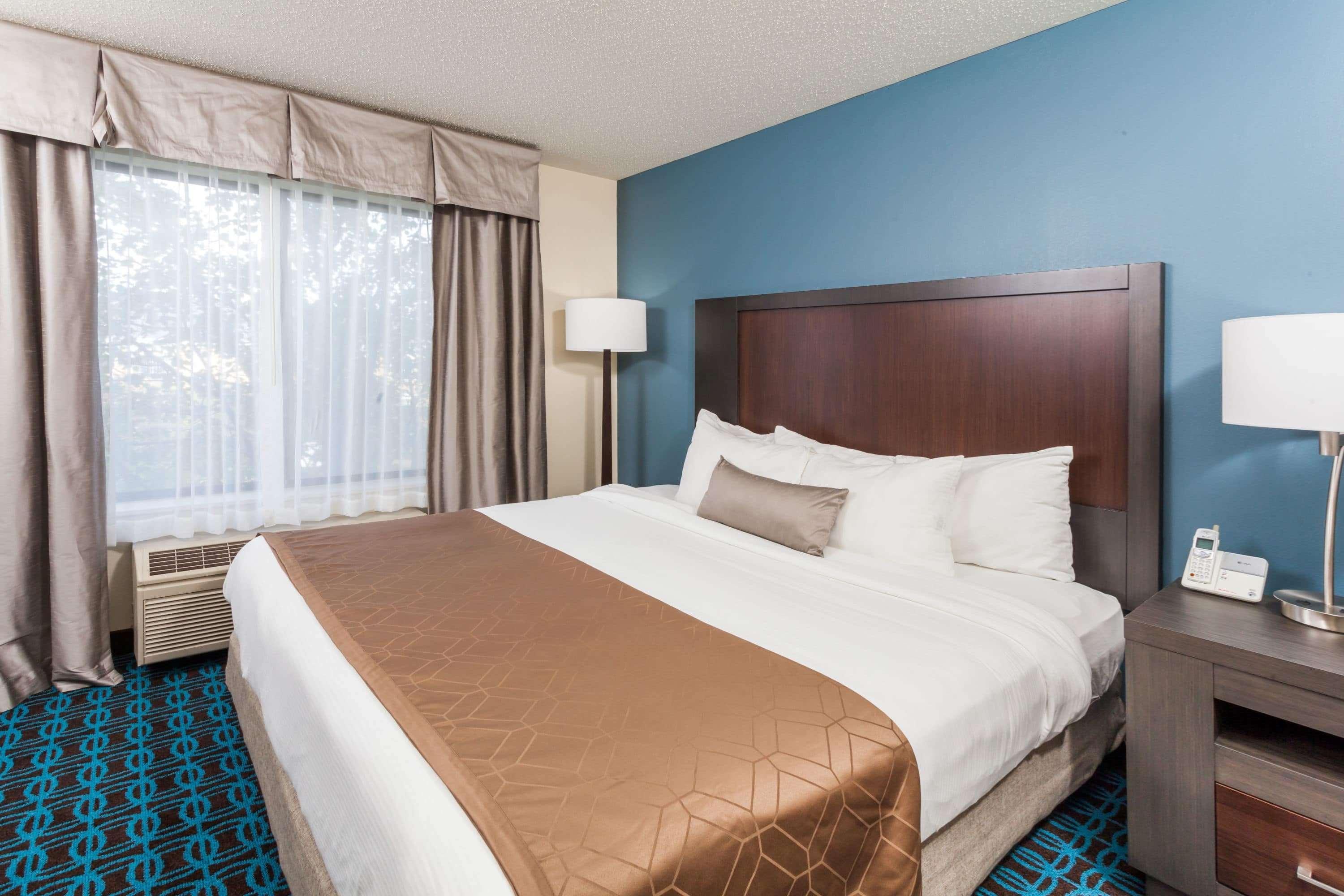Wingate By Wyndham Chicago Schaumburg Otel Dış mekan fotoğraf