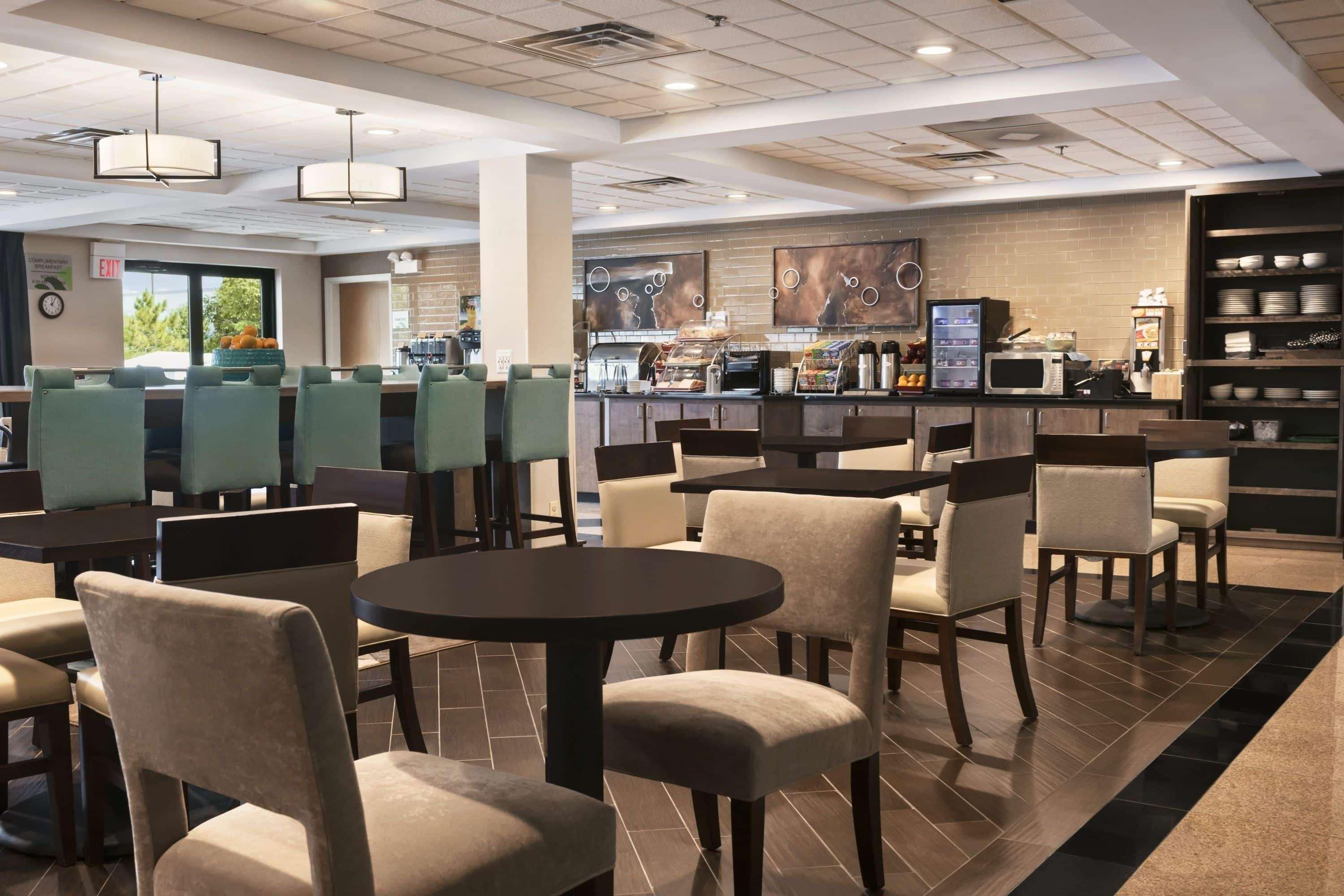 Wingate By Wyndham Chicago Schaumburg Otel Dış mekan fotoğraf