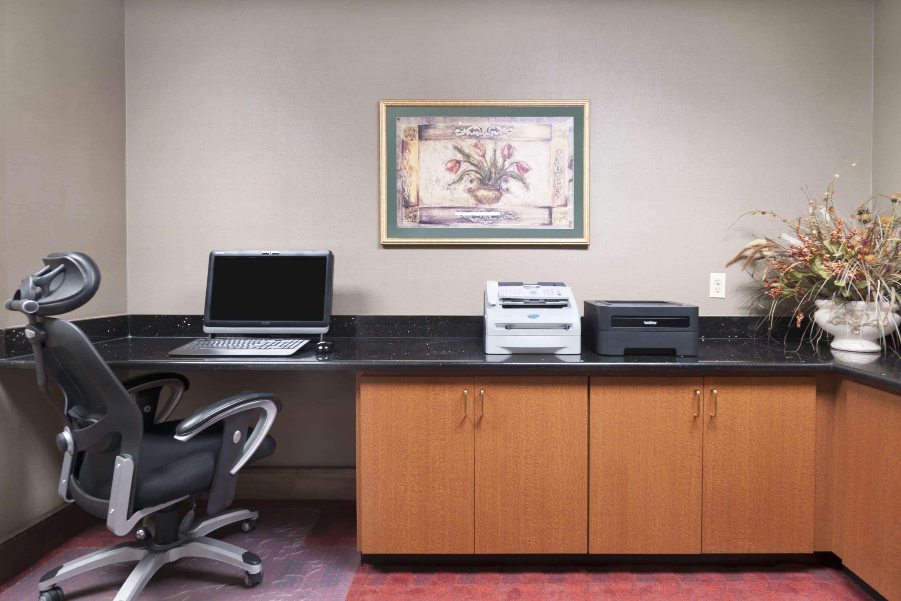 Wingate By Wyndham Chicago Schaumburg Otel Dış mekan fotoğraf