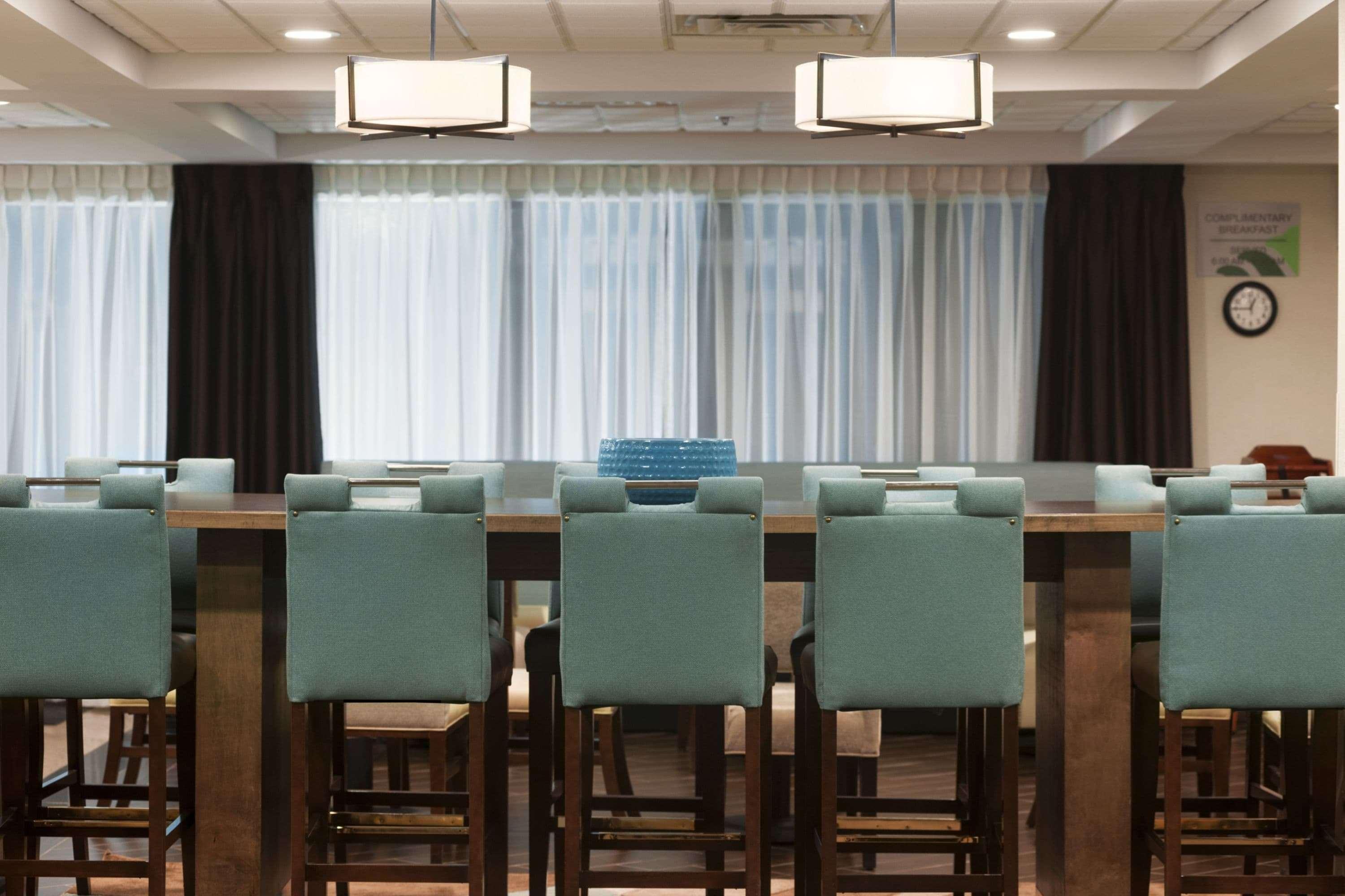 Wingate By Wyndham Chicago Schaumburg Otel Dış mekan fotoğraf