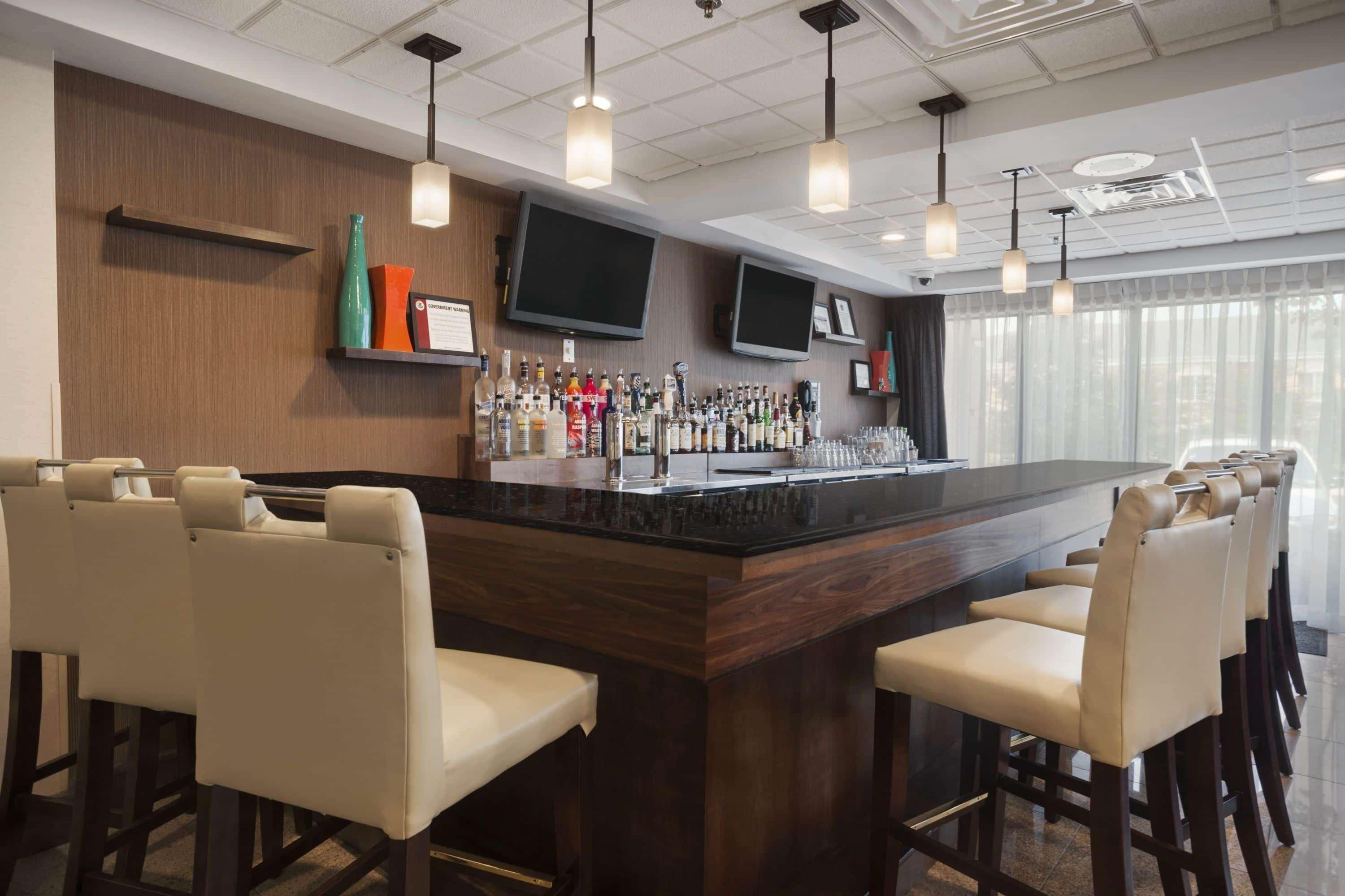 Wingate By Wyndham Chicago Schaumburg Otel Dış mekan fotoğraf