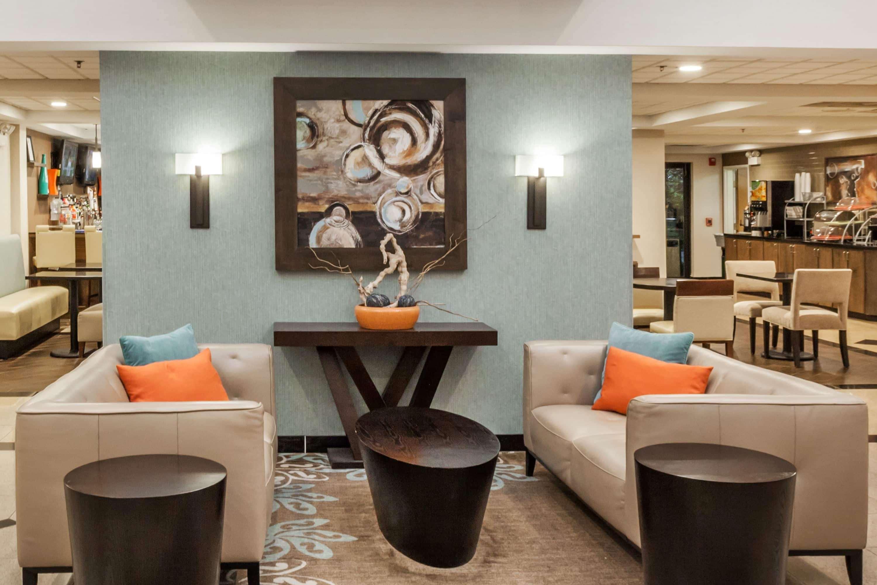 Wingate By Wyndham Chicago Schaumburg Otel Dış mekan fotoğraf