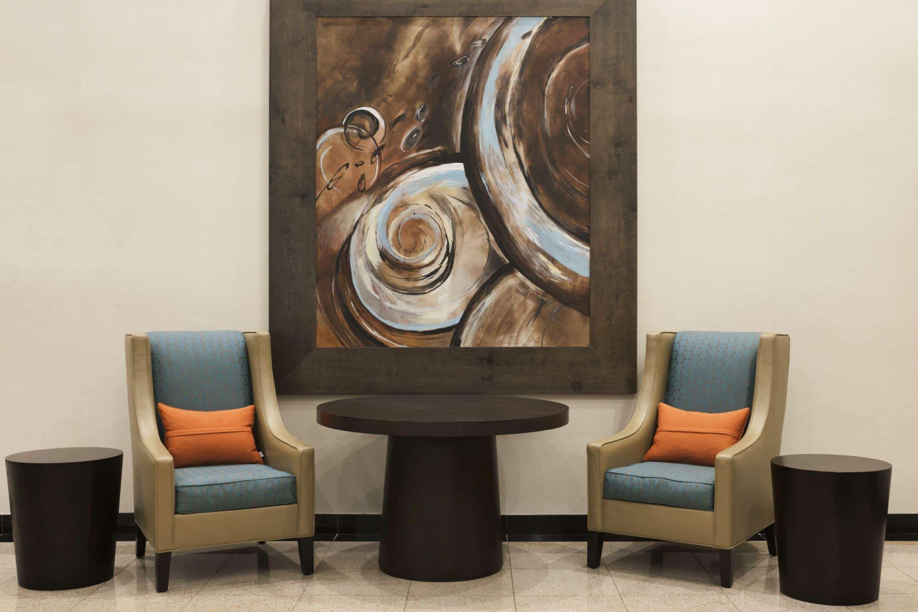 Wingate By Wyndham Chicago Schaumburg Otel Dış mekan fotoğraf