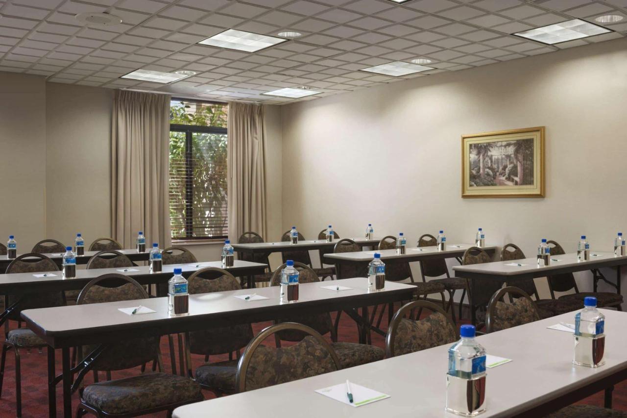 Wingate By Wyndham Chicago Schaumburg Otel Dış mekan fotoğraf