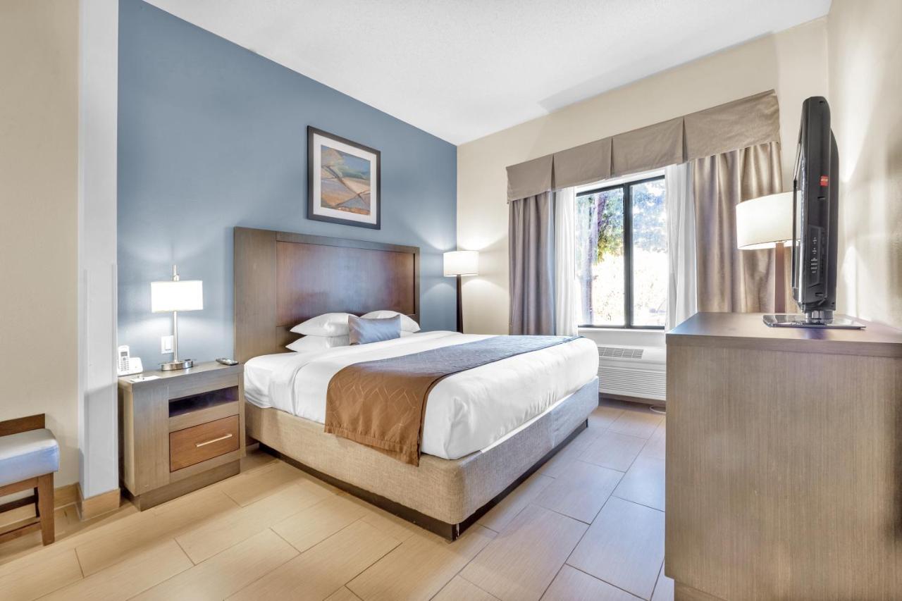 Wingate By Wyndham Chicago Schaumburg Otel Oda fotoğraf