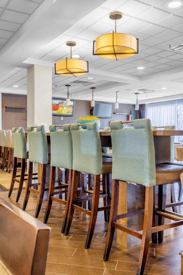Wingate By Wyndham Chicago Schaumburg Otel Dış mekan fotoğraf