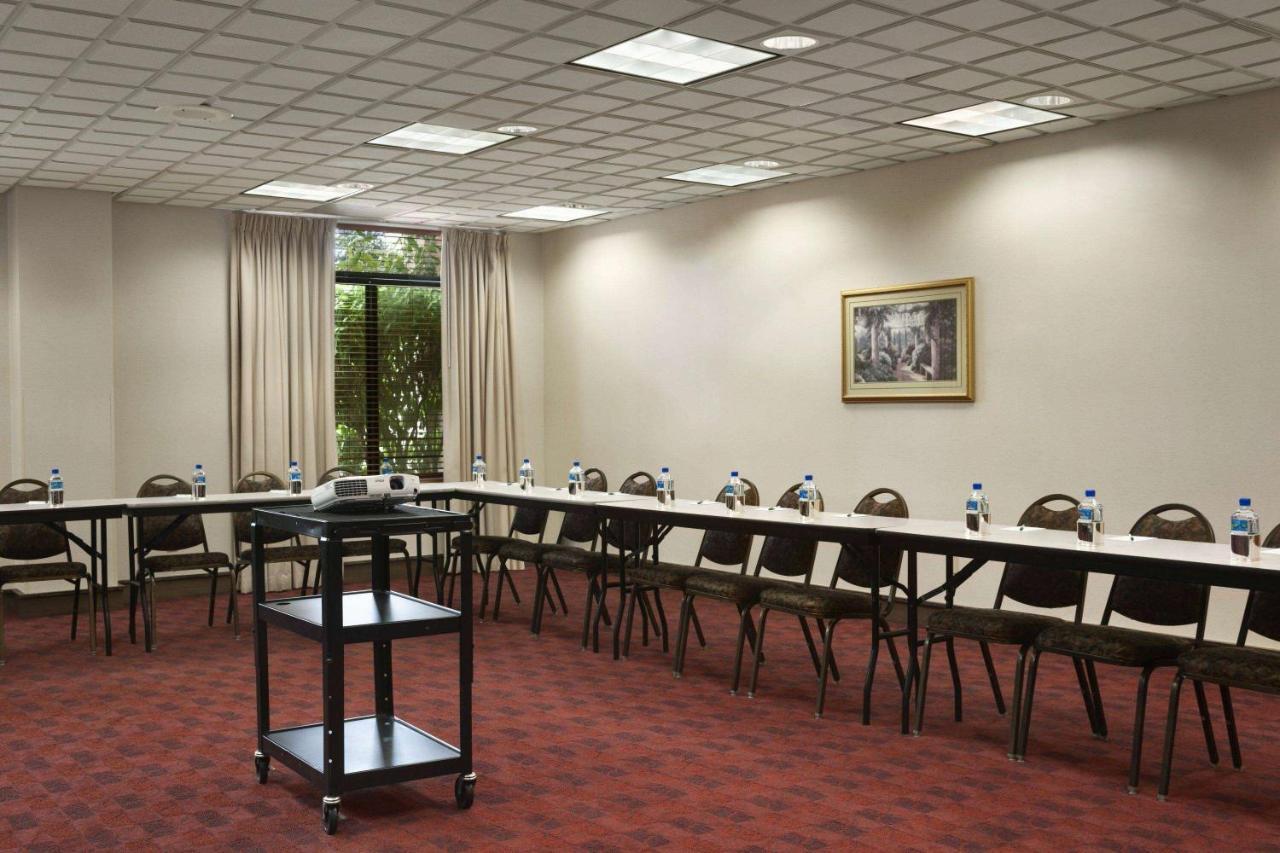 Wingate By Wyndham Chicago Schaumburg Otel Dış mekan fotoğraf