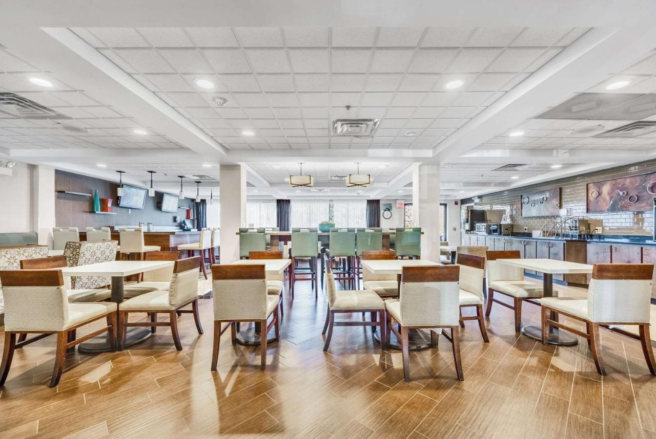 Wingate By Wyndham Chicago Schaumburg Otel Dış mekan fotoğraf