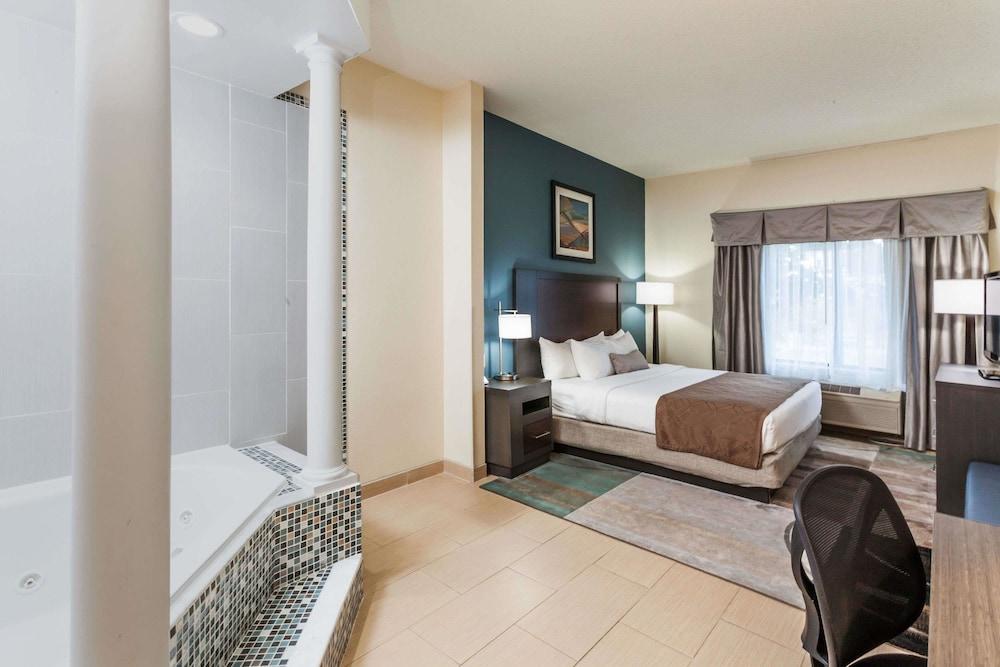 Wingate By Wyndham Chicago Schaumburg Otel Dış mekan fotoğraf