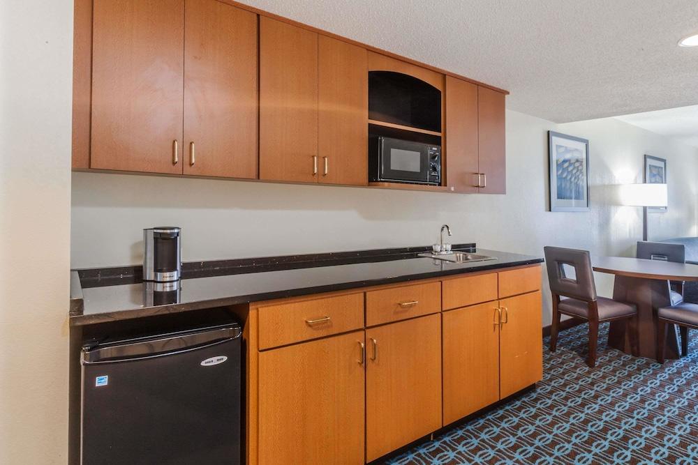 Wingate By Wyndham Chicago Schaumburg Otel Dış mekan fotoğraf
