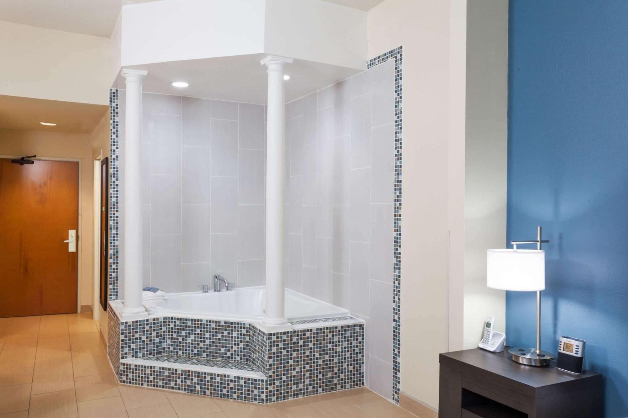 Wingate By Wyndham Chicago Schaumburg Otel Dış mekan fotoğraf