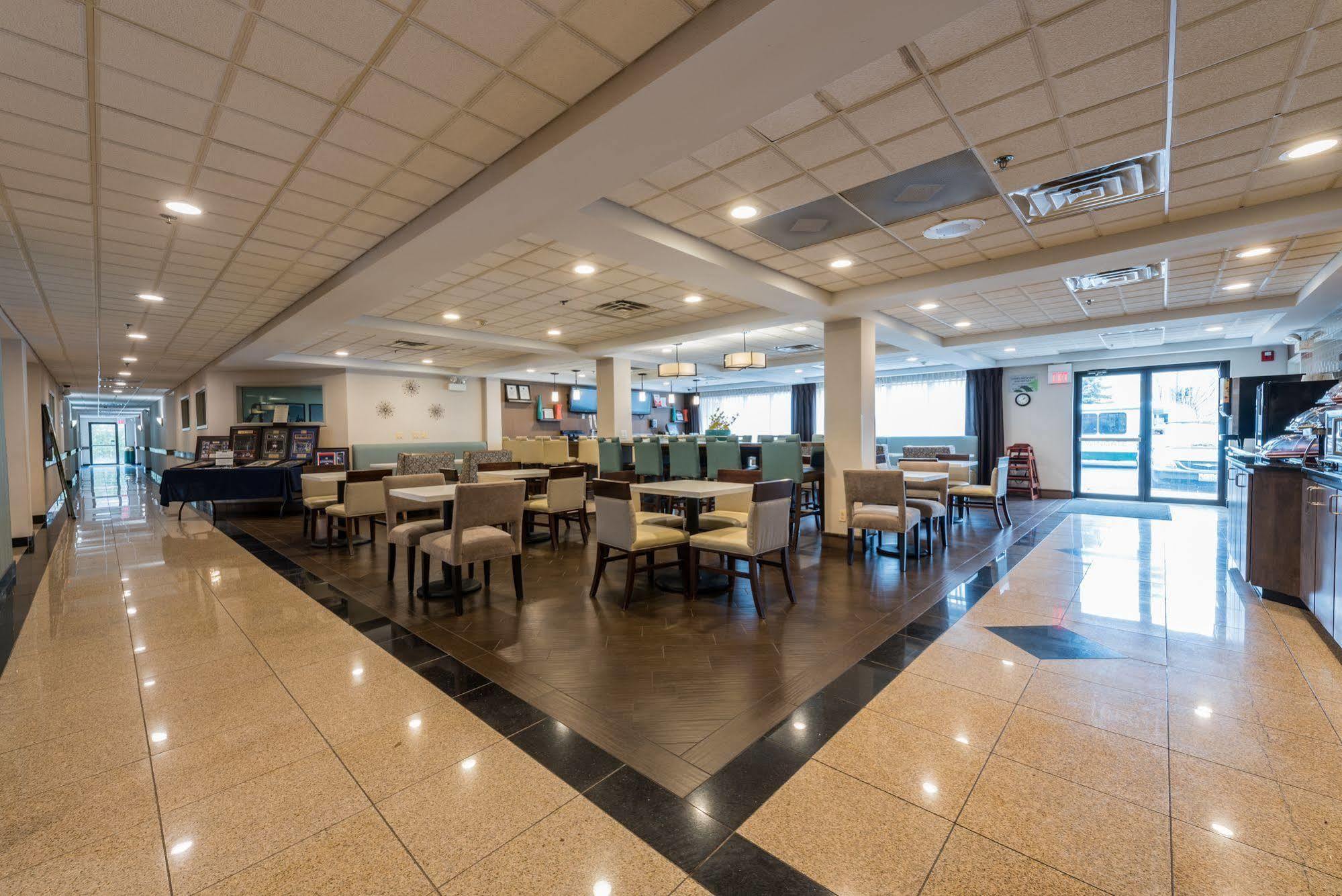 Wingate By Wyndham Chicago Schaumburg Otel Dış mekan fotoğraf